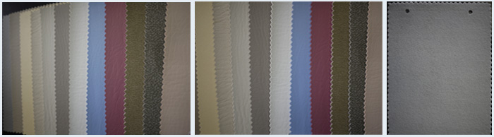 PVC绒面人造革 SY-37090F