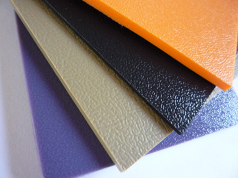 ABS汽车内饰板材 ABS汽车内饰板材