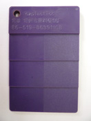 OR03 EVA担架板-色板 OR03 EVA担架板-色板